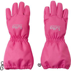 Tutta Jetsu Gloves (woven)