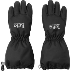 Tutta Jetsu Gloves (woven)