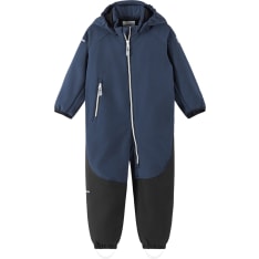 Reima Mjosa lasten softshell-haalari