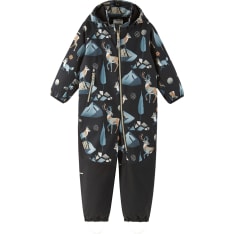 Reima Mjosa lasten softshell-haalari