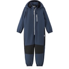 Reima Nurmes lasten softshell-haalari