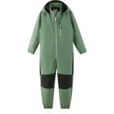 Reima Nurmes lasten softshell-haalari