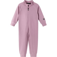 Reima Tarhaan fleece overall