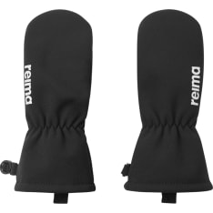 Reima Osaten softshell mittens