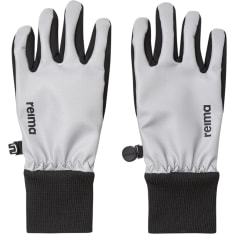 Reima Heippa softshell gloves