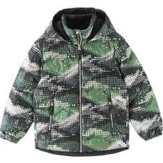 Reima Fossila lasten untuvatakki