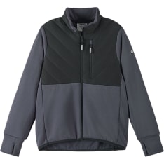 Reima Vaihtari lasten hybriditakki