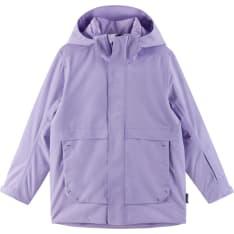 Reima Reimatec Kaamanen lasten toppatakki