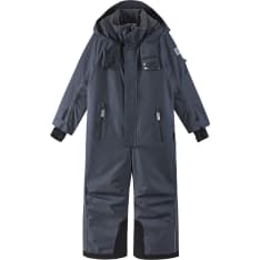 Reima Reimatec Reach lasten toppahaalari