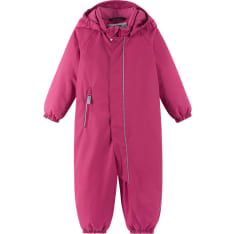 Reima Reimatec Puhuri lasten toppahaalari