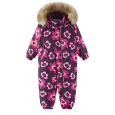 Reima Reimatec Lappi lasten toppahaalari