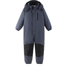 Reima Reimatec Kaunisto lasten toppahaalari