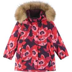 Reima Reimatec Muurame lasten toppatakki