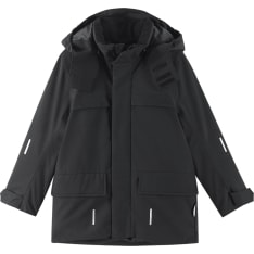 Reima Reimatec Kamuni lasten toppatakki