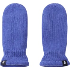 Reima Lapanen mittens (knitted)