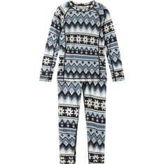 Reima Taitoa wool base layer set