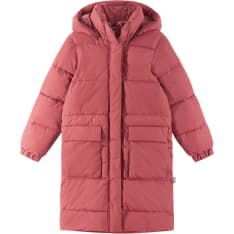 Reima Kumpula lasten toppatakki