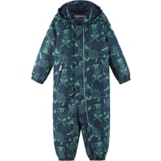 Reima Reimatec Puhuri lasten toppahaalari