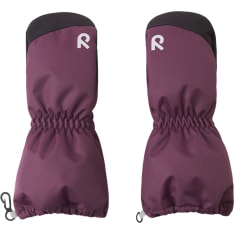 Reima Ensin mittens (woven)