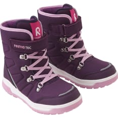 Reima Quicker Reimatec winter boots