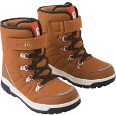 Reima Reimatec Quicker lasten talvikengät