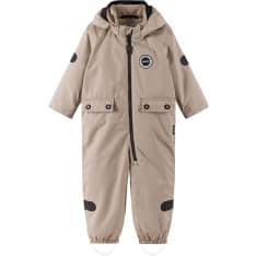 Reima ReimaTec Marte Mid overall