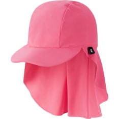 Reima Mustekala lasten SunProof hattu