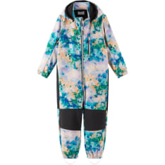 Reima Nurmes Softshell overall