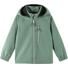 Reima Vantti softshell jacket