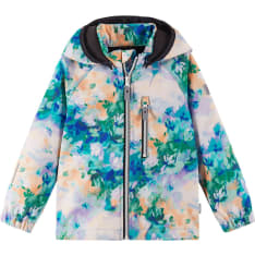Reima Vantti lasten softshell-takki