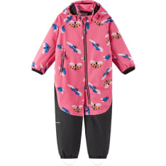 Reima Mjosa Softshell overall