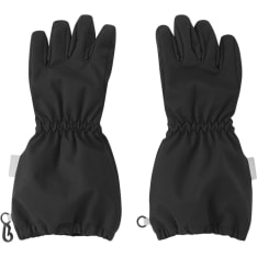 Reima Tarkasti lasten softshell-hanskat