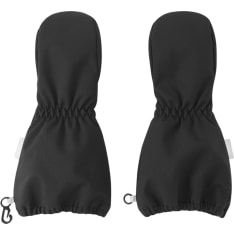 Reima Toisto lasten softshell-rukkaset