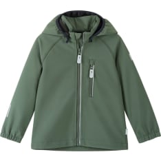 Reima Vantti softshell jacket