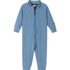 Reima Tarhaan fleece overall
