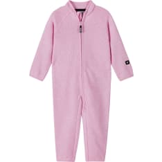 Reima Tahti Kids' Fleece Overall