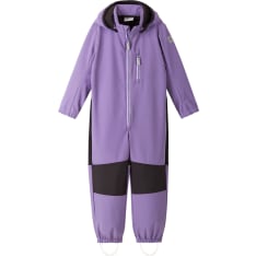 Reima Nurmes lasten softshell-haalari