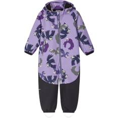 Reima Mjosa softshell overall
