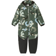 Reima Mjosa softshell overall