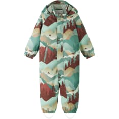 Reima ReimaTec Puhuri winter overall