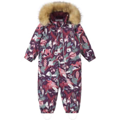 Reima ReimaTec Lappi winter overall