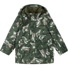 Reima ReimaTec Marttila winter jacket