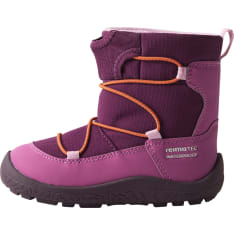Reima Ensilumi Kids Reimatec barefoot winter boots