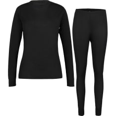 Rukka Tiisala Women's Base Layer Set