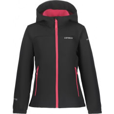 Icepeak Kobryn lasten softshell-takki