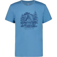 Icepeak Moreau miesten t-paita