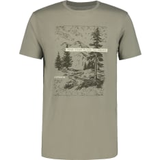 Icepeak Mosbach men's t-shirt