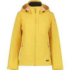 Icepeak Burnet naisten softshell-takki