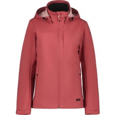 Icepeak Burnet naisten softshell-takki