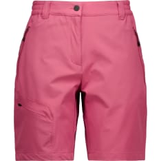 Icepeak Beaufort naisten shortsit
